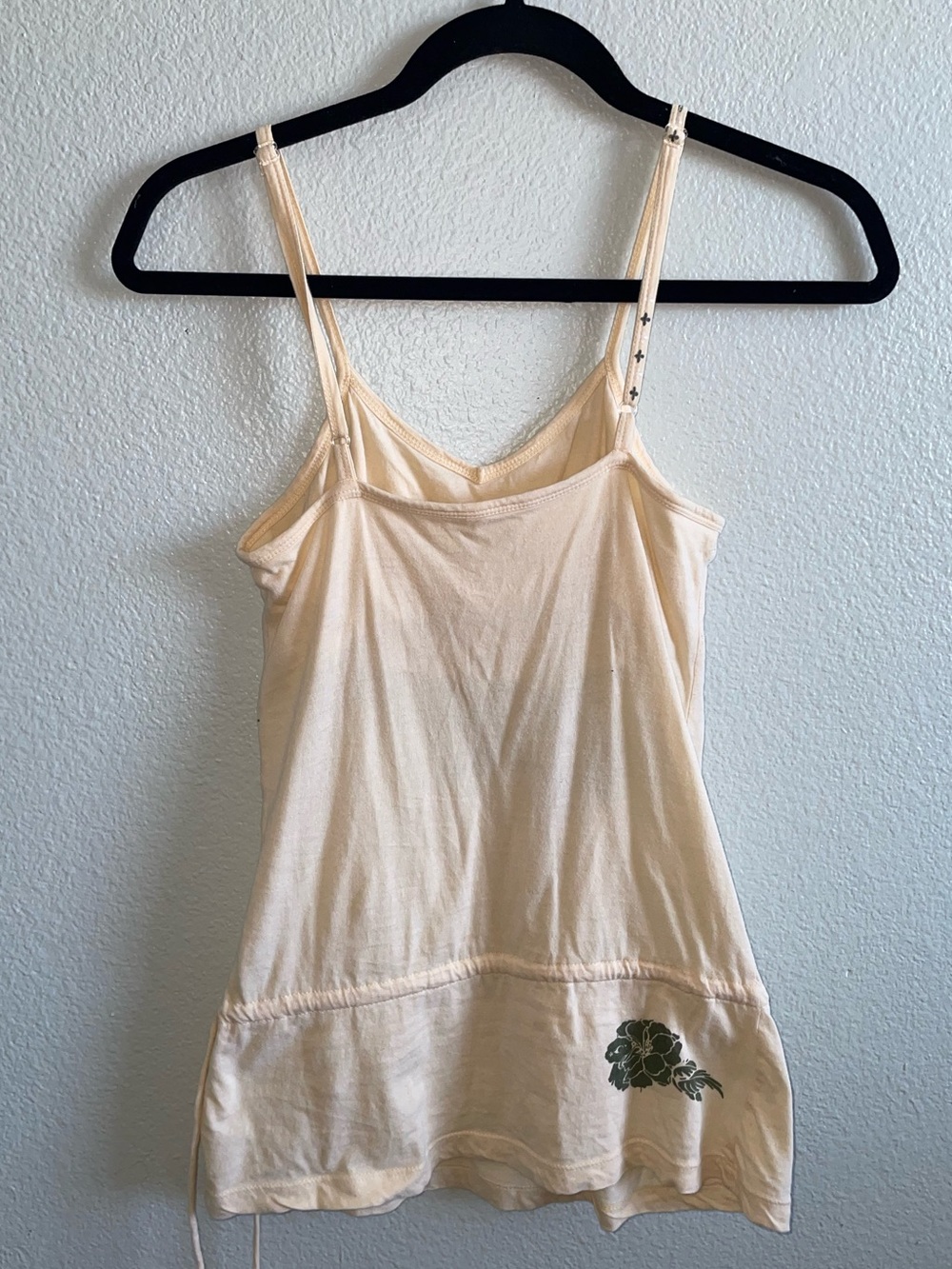 O'Neill Drawstring Cami - Picture 6 of 6